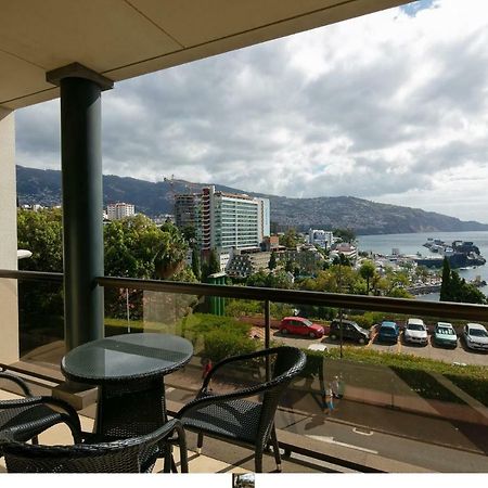 Funchal Bay View Holiday Rental ภายนอก รูปภาพ