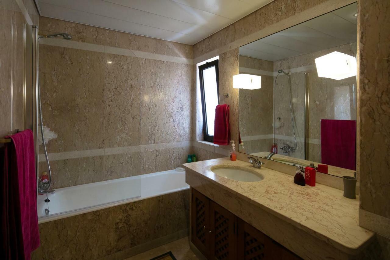 Funchal Bay View Holiday Rental ภายนอก รูปภาพ