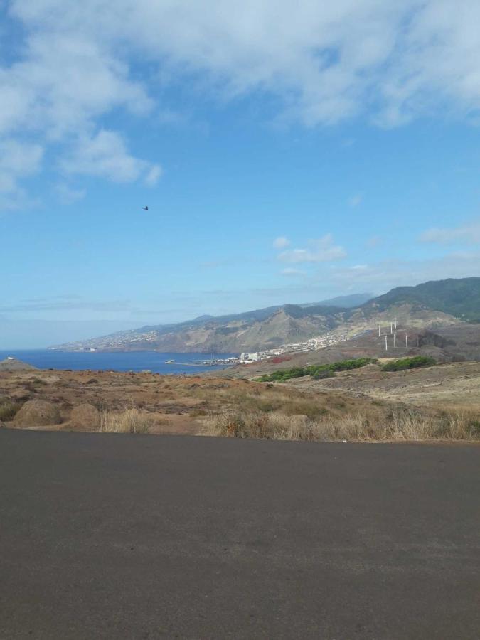 Funchal Bay View Holiday Rental ภายนอก รูปภาพ