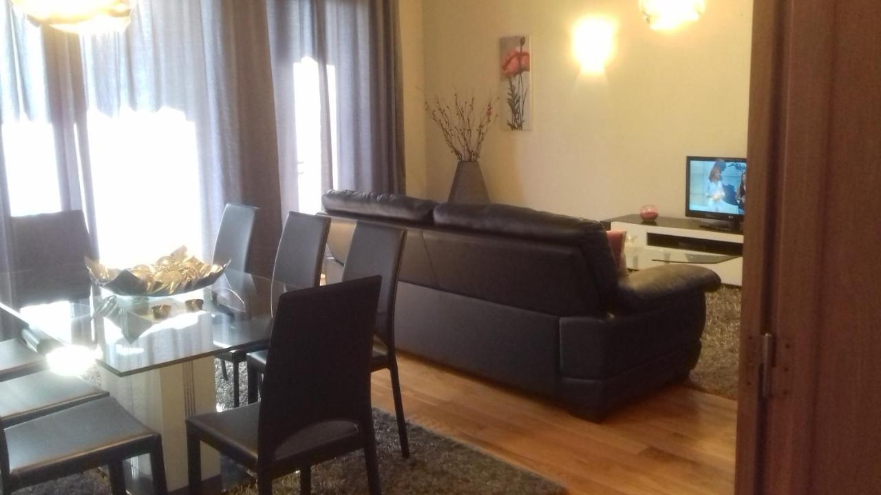 Funchal Bay View Holiday Rental ภายนอก รูปภาพ
