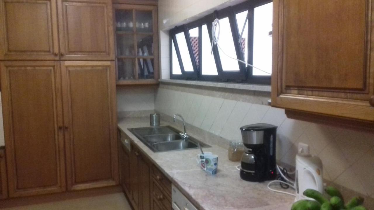 Funchal Bay View Holiday Rental ภายนอก รูปภาพ