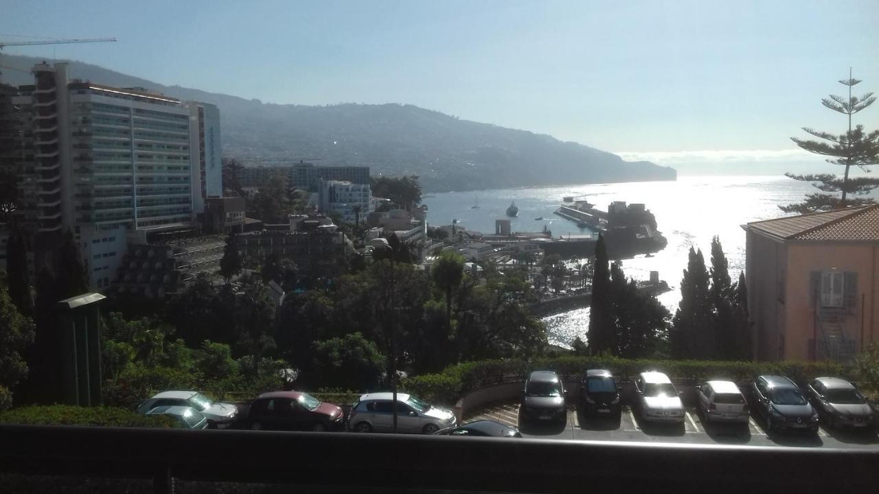Funchal Bay View Holiday Rental ภายนอก รูปภาพ