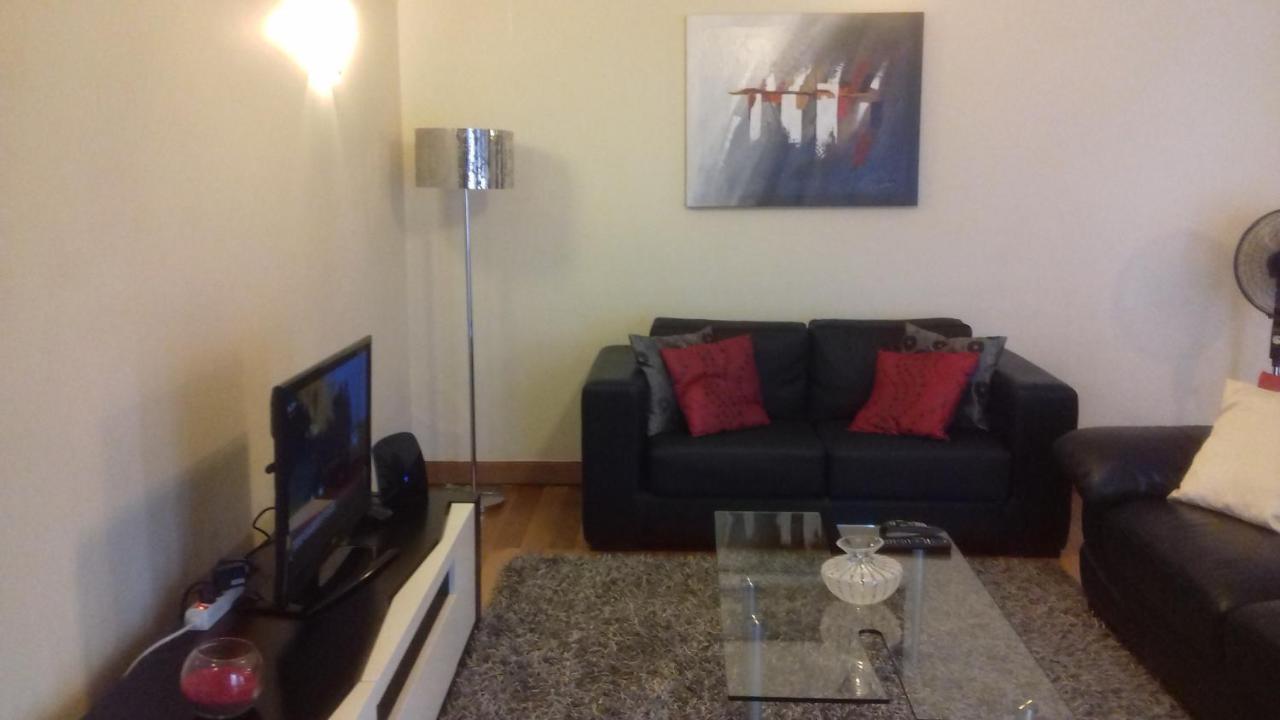 Funchal Bay View Holiday Rental ภายนอก รูปภาพ