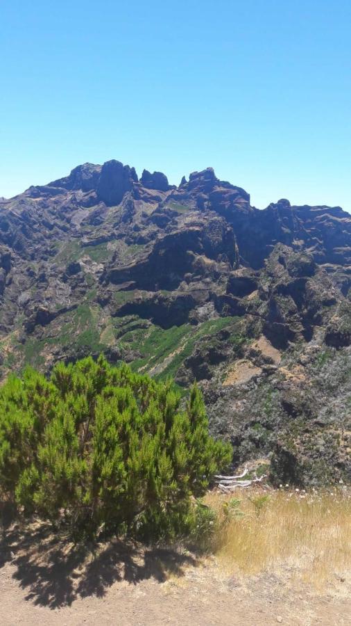 Funchal Bay View Holiday Rental ภายนอก รูปภาพ