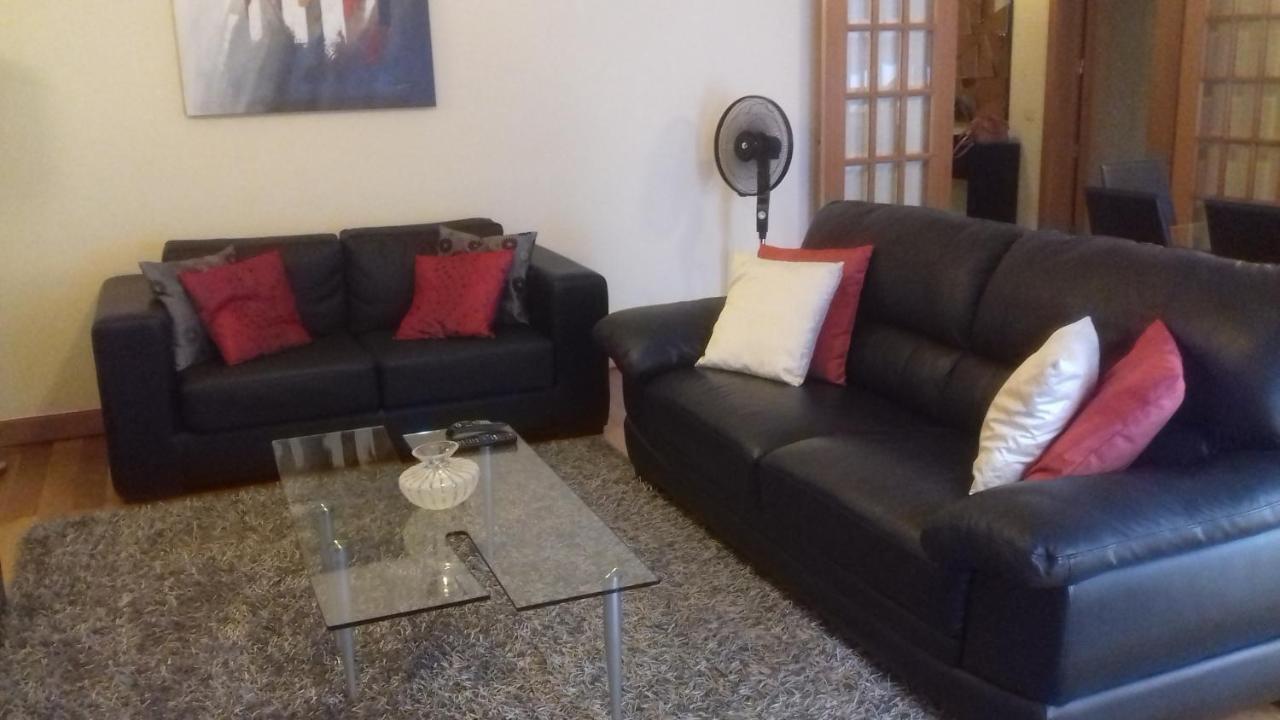 Funchal Bay View Holiday Rental ภายนอก รูปภาพ